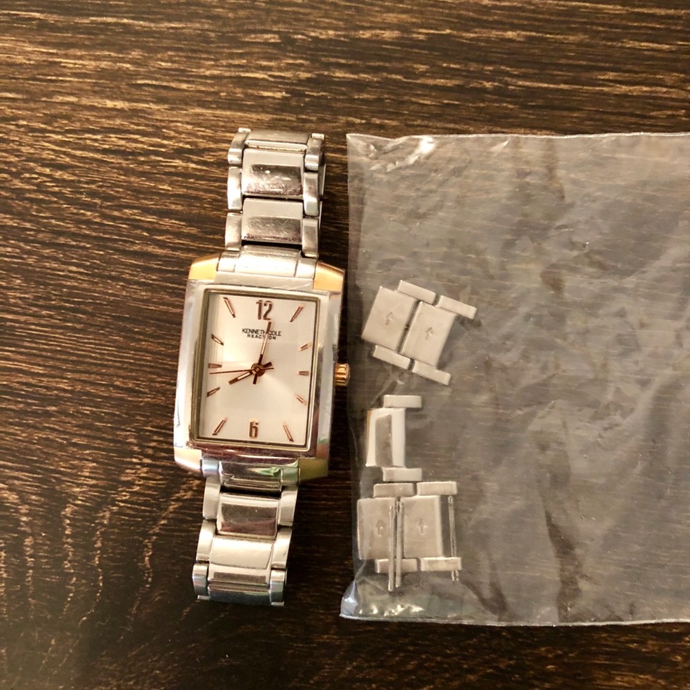 Kenneth Cole watch